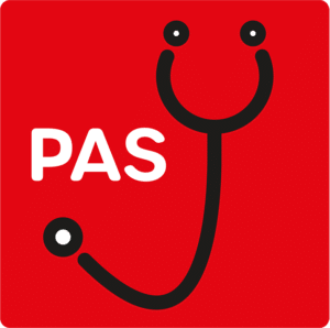 Logo Rete PAS
