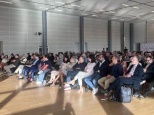 Evento Fondazione PAS su Sanità territoriale e sociale: oltre 200 presenti a Scandicci