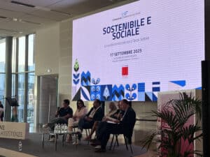 IMG_4719 ‣ Fondazione PAS Evento Fondazione PAS su Sanità territoriale e sociale: oltre 200 presenti a Scandicci
